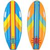 Bestway 42046-3 Tavoletta da Nuoto per Bambini Sunny Surf, Multicolore