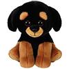 Ty TY42250 - Berretto Trevour il Rottweiler