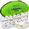 Queensell Domino - Loomino Double 6