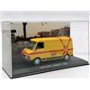 Generico Veicoli Pubblicitari Epoca 1:43 Die Cast - Fiat 242E - SABELT - 1982