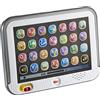 Fisher-Price CDG57 - Tablet educativo, Grigio [lingua tedesca]