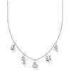 Thomas Sabo KE2157-051-14-L45V Catenina donna
