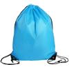 LSHIJI Sacca Borsa da nuoto for bambini, borsa scuola, sportiva for, impermeabile con coulisse(Red)