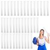 Zhajipai Thunder Stick,Clapper 40 Pezzi Articoli Sportivi Portatili - Gonfiabili per Creare Rumore,per Partite di Basket