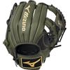 Mizuno Guanti da uomo MVP Prime, T Web-Kamel, 11,5 | Infield