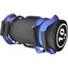 QXYOGO Sacco di Sabbia per Allenamento,Sandbag con PES Sacchi di Sabbia for Sollevamento Pesi da 5-30 kg, for Boxe, Fitness, Allenamento, Sacchi Resistenti, Esercizi(10kg)