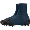 Msioytog Coperture per tacchette Antiscivolo protettive Antiscivolo per spettacoli Sportivi Baseball Calcio per Adolescenti Adulti Coperture Sportive con Presa migliorata