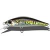 YDMHYLAI Esca affondante for pesciolini, Esca da Pesca Jerkbait Wobbler for Carpa Trota di Lago, Morbida e Leggera(NEW2)