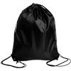 LSHIJI Sacca Borsa sportiva con coulisse impermeabile for bambini(Pink)