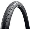 Generico Compatibile con pneumatici ultraleggeri universali, 14x1,5 16x1,5 18x1,5 20x1,5 26x1,25, adatti for BMX e mountain bike(K193 20x1.25)