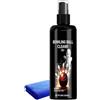 Générique Pulitore a sfera da bowling,100 ml prodotto di manutenzione portatile per attrezzature sportive | Spray di pulizia per rimuovere macchie e , per pratica, allenamento, competizioni e