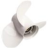 Generico Compatibile con elica in Alluminio a 3 Pale 11-1/8x13 for fuoribordo Yamaha 40-55HP 69W-45945-00-EL