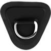 Genérico Anelli a D per tavole da surf gonfiabili, cinghia con anello a D per tavole da surf, accessori per tavole da paddle surf, toppa portatile per tavole da surf e kayak