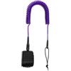 our fave Surf Piede Corda Surf Guinzaglio Stand Up Paddle Board Gamba Cinturino alla caviglia Guinzaglio Tavola da surf Corda Gamba Longboard Cinghia Paddle Board Caviglia
