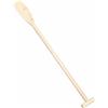 Fxzqgnh Decorativo in Legno Duraturo in Legno Resistente Attrezzatura Sportivcquatica per Decorazione, 120-15-3cm