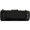 QXYOGO Sacco di Sabbia per Allenamento,Sandbag con PES 5/10/15/20/25/30kg Peso Pieno Sabbia Power Bag Forza Fitness Esercizio Sacco di Sabbia Allenamento in Palestra(Red 15kg)