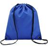 LSHIJI Sacca Zaino sportivo impermeabile con coulisse, tasca for uomini, donne e studenti(DB)