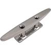 Generic Bitte d'ormeggio, Pali d'ormeggio, ferramenta for Barche da Pesca e Accessori for Yacht a Forma di Corno in Acciaio Inossidabile 316 di Grado Marino(200mm)