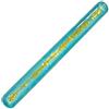 Generico Inflatable Pool Noodle - Large PVC Glitter Strong Buoyancy, Floating Foam Alternative, Hollow Air Pillow, Lightweight Drifting Tube, Swim Cushion | for Beach Lake Water Sports Summer Party