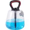 Generico Kettlebell per Allenamento della - Kettlebell Atletico da 18 Libbre, Campana di Resistenza Fitness, Attrezzatura per Esercizi con Impugnatura Ergonomica | per Allenamenti di, Palestra A Ca