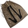 Generic Borsa da caccia per anatre, zaino ergonomico ad asciugatura rapida per il trasporto all'aperto, attrezzatura per uccelli acquatici, zaino da caccia portatile per oca, , anatre, fauna selvatica
