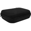 BESTYASH Custodia per da Eva Chiusura Resistente, Organizzatore Portatile per Accessori di Spinning, per Viaggi di Pesca alla Trota