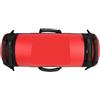 QXYOGO Sacco di Sabbia per Allenamento,Sandbag con PES Sacchi di Sabbia bulgari Vuoti for Sollevamento Pesi, Sacchi da 5 kg/10 kg/20 kg/25 kg/30 kg for Fitness, Palestra casa(Red 25kg)
