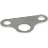 SzxJkmf Guarnizione premistoppa leva cambio inferiore adatta for motore fuoribordo a 2 tempi 30HP 61N-44176-00