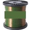 FJOADNVM Lenza Da Pesca Lenza da pesca invisibile for carpa maculata super resistente a mosca in nylon affondante(2000M Blue,2.0-0.235mm-14LB)