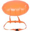 Homoyoyo Galleggiante Gonfiabile per Piscina per Adulti Doppio Airbag in PVC, Leggero e Portatile, per Vacanze Estive e Principianti del Nuoto