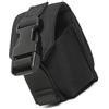 Kaeltsyn Tasche compatibili multiuso sospese Piccola borsa da paintball Costruzione in nylon adatta a vari giubbotti e cinture Borsa armata da esterno
