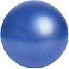 Generic Palla per esercizi | 1 palla per allenamento di stabilità 'equilibrio in PVC 15,9/9,84 pollici, piccola palla da allenamento, per ginnastica, meditazione, modellatura generale, casa, palestra
