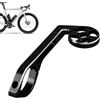 Generico Supporto Tachimetro Manubrio Bici - Estensione Supportos Computer Da Ciclismo | Supporto Frontale Ciclocomputer Per Bicicletta Da Corsa Mountain Bike GPS Viaggi Pendolarismo