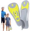 Générique Pinne da nuoto - Attrezzature per immersioni comode ed ergonomiche | Pinne da nuoto per donne, ragazze, snorkeling, viaggi, vacanze, nuoto e apnea