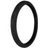 Generico Compatibile con pneumatico MTB non pieghevole a filo 180TPI, pneumatico for bici resistente alla foratura 26/27,5/29 x2,0/2,2(1pce 27.5x2.2)