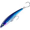 YDMHYLAI Esca a Matita affondante 11,5 cm 50, g, Wobbler for Pesca in Mare Fuso, Morbido Leggero Portatile Facile da Pulire(CC130-04)