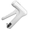 Generic Amplificatore per avambraccio, allenatore numerabile con resistenza regolabile, amplificatore per impugnatura per le mani, per il recupero di lesioni e allenamento in palestra da polso gomito e