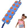 Generico Cinture Da Nuoto | Elastico Ergonomico Morbido Regolabile,Cinture Galleggianti Da Acqua Per Fitness - per Bambini Adulti Principianti Allenamento Fitness in Acqua