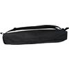 Jiuvaso Borsa portaoggetti per Attrezzatura da Campeggio, Resistente all'Acqua, Portatile, Multiuso, Pratica, in Tessuto Oxford, Resistente, con Cerniera, 80cmx11cmx11cm