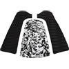Nuyhgtr Traction Pad Tavola da Surf | Rivestimento 3 Pezzi Antiscivolo per Tavola da Surf | per Sport acquatici per Fitness All'aperto Spiaggia Piscina Pesca Skateboard Posteriore Corte Kayak