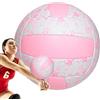 Générique Pallone da allenamento portatile, ideale per donne, giovani, studenti