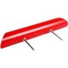 Generic Golf Tee Box Marcatori per il giardino, strumento di allineamento delimitazione di confine | Strumenti di allineamento a tee da golf da 2 pezzi, per uso esterno, gamma di guida e tornei, torba,