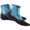 our fave 1 paio di calzini in neoprene delicati sulla pelle da 3 mm per pelli sensibili, ideali per nuoto e attività marine sport acquatici calze per immersioni