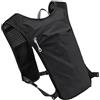 Tressify Gilet da idratazione per trail running, zaino da ciclismo traspirante, 38 cm, vestibilità sicura per corsa, escursionismo, maratona