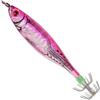 YROHGKPN esche per gamberetti, calamari jigs, esche da pesca, ami artificiali, esche dure, jigs, ami per calamari