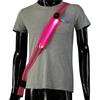 Tsophreniq Visibilità Riflettente Cintura Sash con Luce USB Ricaricabile LED Light Up Running Cintura per Runner Walkers Alta Visibilità Ricaricabile LED Up Running