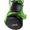 QXYOGO Sacco di Sabbia per Allenamento,Sandbag con PES 5-30 kg Pesi Pesanti Peso Sabbia Power Sacchetto di Forza Allenamento Fitness Esercizio Cross-Si Adatta(10KG)