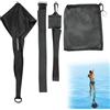 Nuyhgtr Allenatore Di Nuoto In Piscina, Allenamento Di Nuoto Stazionario, Set Di Esercizi Di Nuoto, Cintura Di Resistenza In Piscina, Attrezzature Per Allenamento Di Nuoto, Accessorio Di Entro
