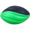 Generico Pallone Da Rugby - Spugna 5,91x3,94x3,15 Pollici | Pallone Da Rugby A A Rimbalzo Lento Giocattolo Da Calcio Morbido Attrezzatura Da Gioco Per Allenamento Sportivo Leggero | Per Bambini Giochi