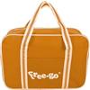 Sicignano Casalinghi Ingrosso Casalinghi Sicignano | Borsa Termica Colorata Interno in Alluminio Isolante e Compatta, Porta Pranzo Resistente, Borsa Frigo Perfetta per Picnic Pranzo Viaggi Mare - Colori Assortiti (1, 6 lt)